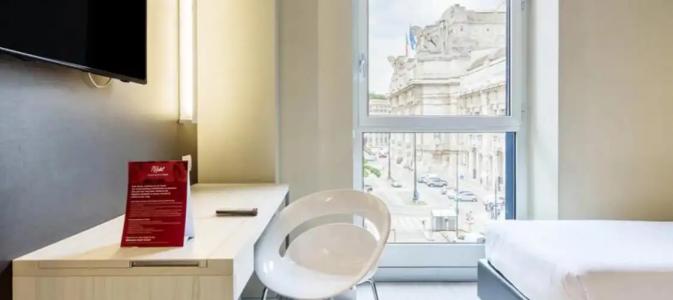 B&B Milano Aosta - 35