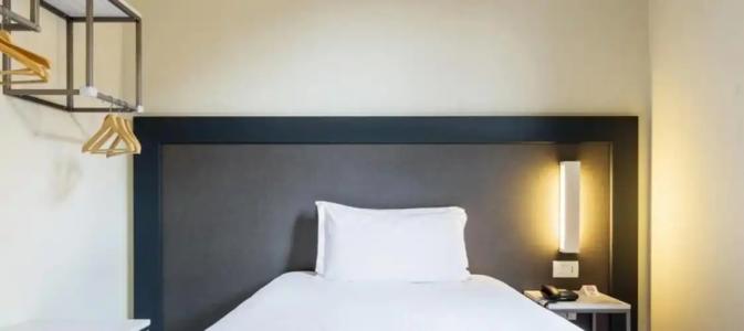 B&B Milano Aosta - 28