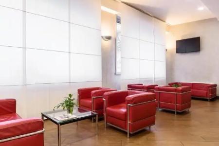 B&B Milano Aosta - 24