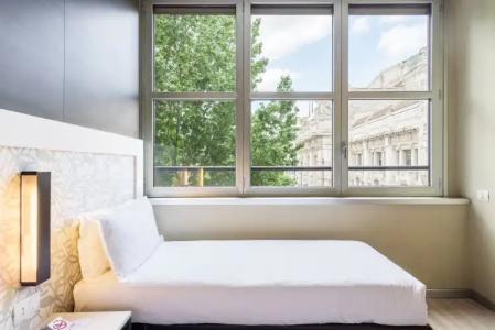 B&B Milano Aosta - 4