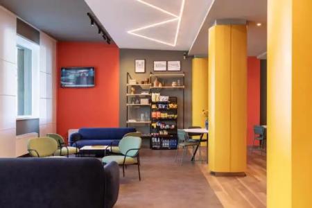 B&B Milano Aosta - 23