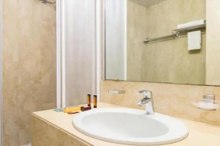 B&B Milano Aosta - 15