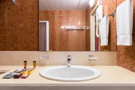 B&B Milano Aosta - 14