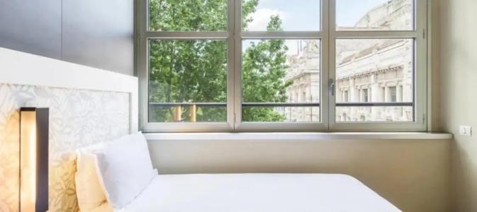 B&B Milano Aosta - 34