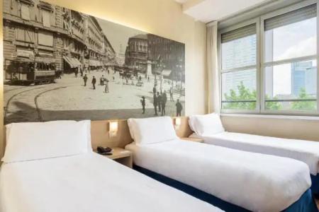 B&B Milano Aosta - 32