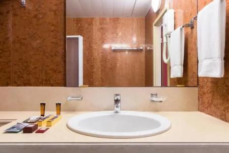 B&B Milano Aosta - 31