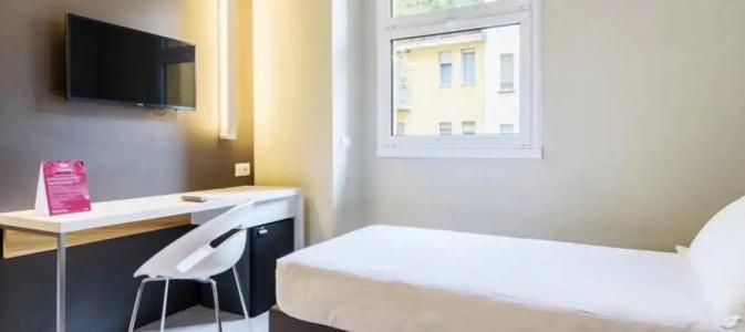B&B Milano Aosta - 26