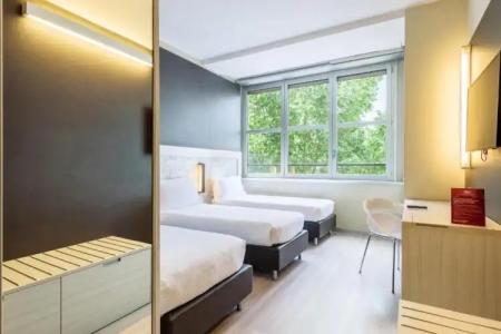B&B Milano Aosta - 33