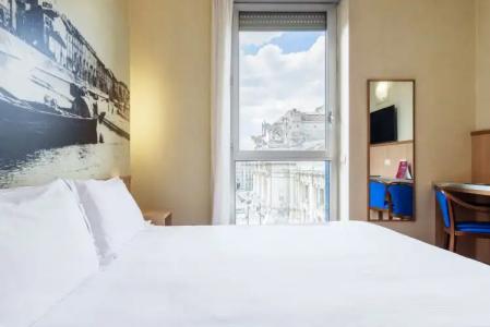 B&B Milano Aosta - 1
