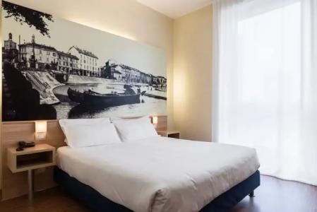 B&B Milano Aosta - 6