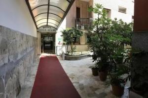 Hotel Città Studi, Milan