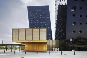 Hotel «NH Milano Fiera», Rho