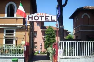 Hotel Gala, Milan