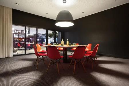 Novotel Milano Linate Aeroporto - 19