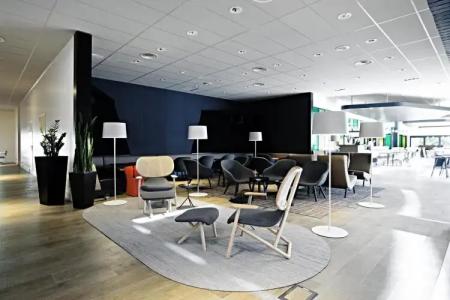 Novotel Milano Linate Aeroporto - 24