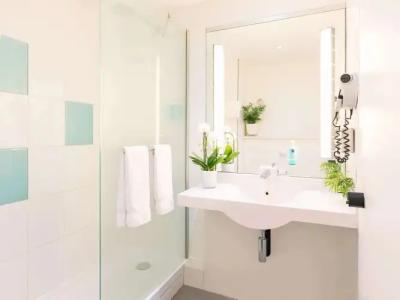 Novotel Milano Linate Aeroporto - 49