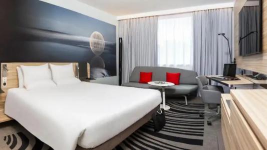 Novotel Milano Linate Aeroporto - 104