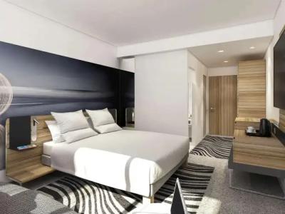 Novotel Milano Linate Aeroporto - 7