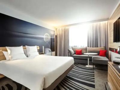 Novotel Milano Linate Aeroporto - 42