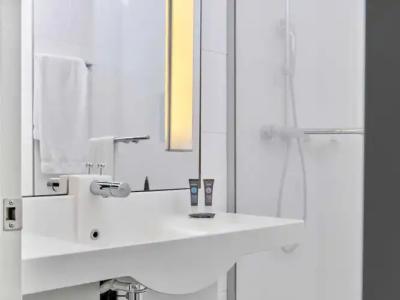 Novotel Milano Linate Aeroporto - 46