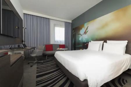 Novotel Milano Linate Aeroporto - 4