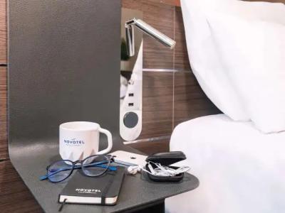 Novotel Milano Linate Aeroporto - 45