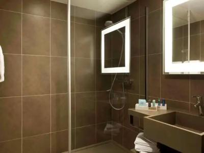 Novotel Milano Linate Aeroporto - 11