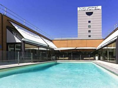 Novotel Milano Linate Aeroporto - 21