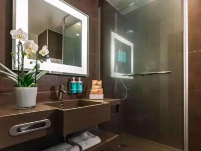 Novotel Milano Linate Aeroporto - 31