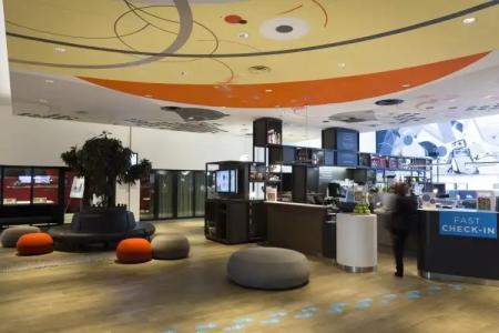 Novotel Milano Linate Aeroporto - 1