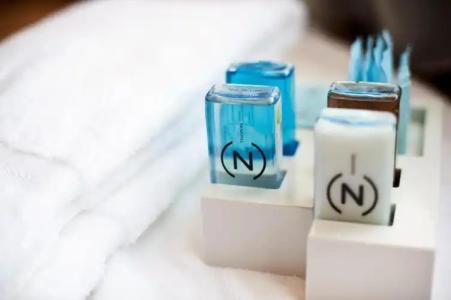 Novotel Milano Linate Aeroporto - 33