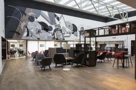 Novotel Milano Linate Aeroporto - 16