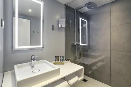 Novotel Milano Linate Aeroporto - 13