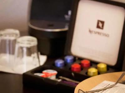 Novotel Milano Linate Aeroporto - 29