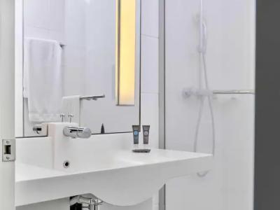Novotel Milano Linate Aeroporto - 10
