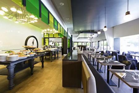 Novotel Milano Linate Aeroporto - 18