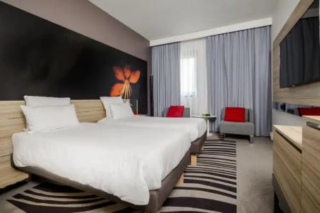 Novotel Milano Linate Aeroporto - 5