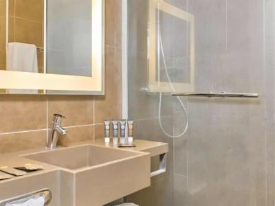Novotel Milano Linate Aeroporto - 14