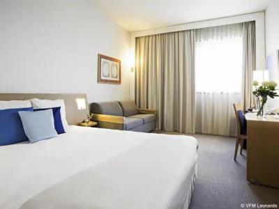 Novotel Milano Linate Aeroporto - 3