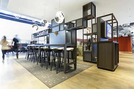 Novotel Milano Linate Aeroporto - 17
