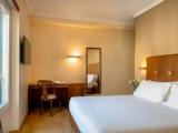 Executive Double Suite