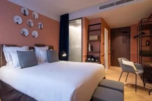 Urban Hiveo Mini-hotel, Milan