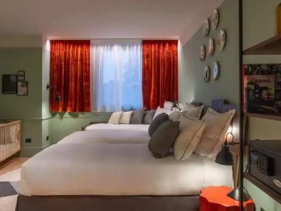 Urban Hive Milano - 44
