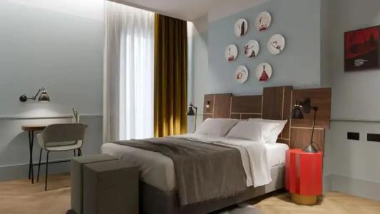 Urban Hive Milano - 3