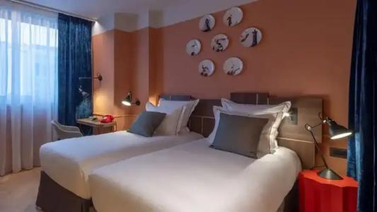 Urban Hive Milano - 40
