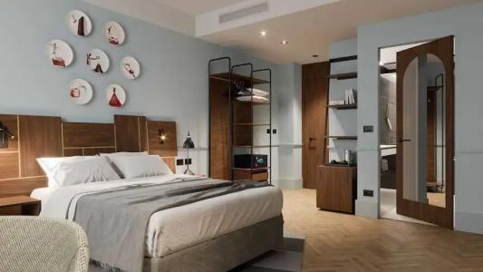 Urban Hive Milano - 48
