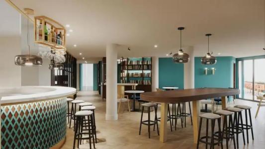 Urban Hive Milano - 21