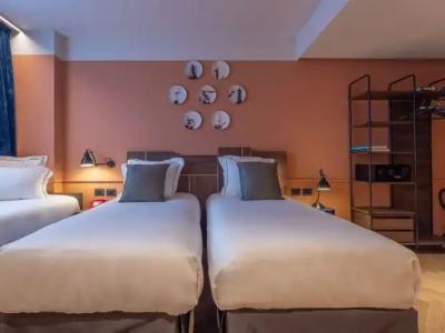 Urban Hive Milano - 43