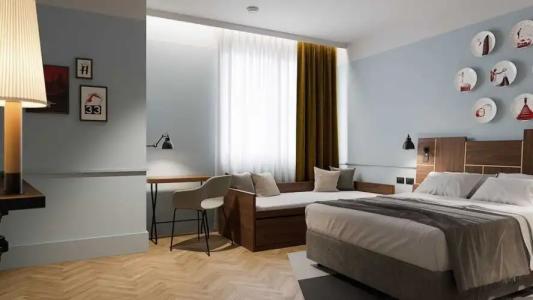 Urban Hive Milano - 47