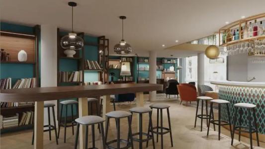 Urban Hive Milano - 22